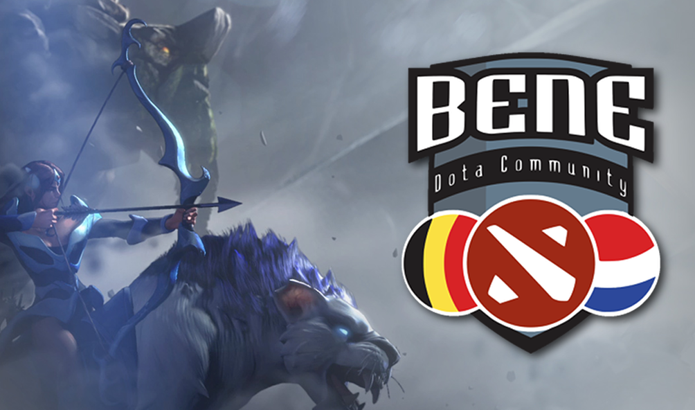 CANCELLED! BeNeDota League Season 7